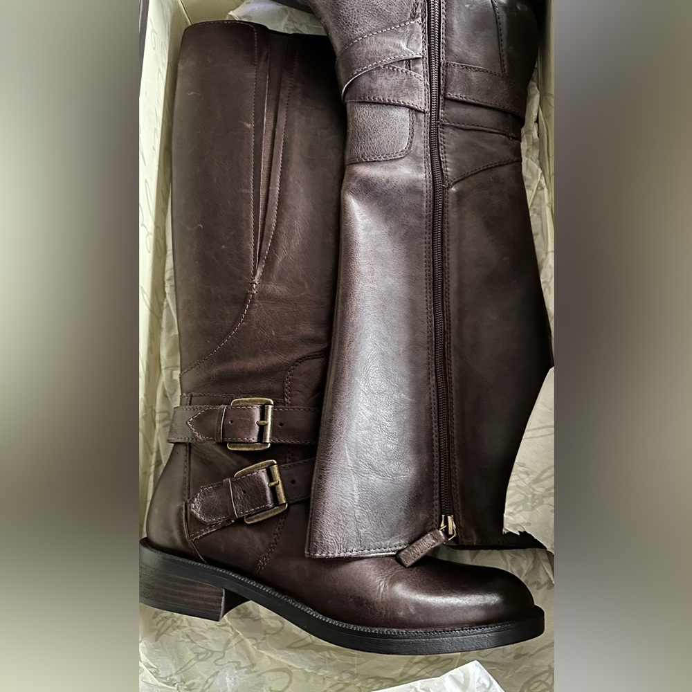 Enzo Angiolini Womens Boots
